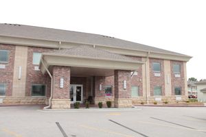 Alojamiento - Bell's Extended Stay and Suites