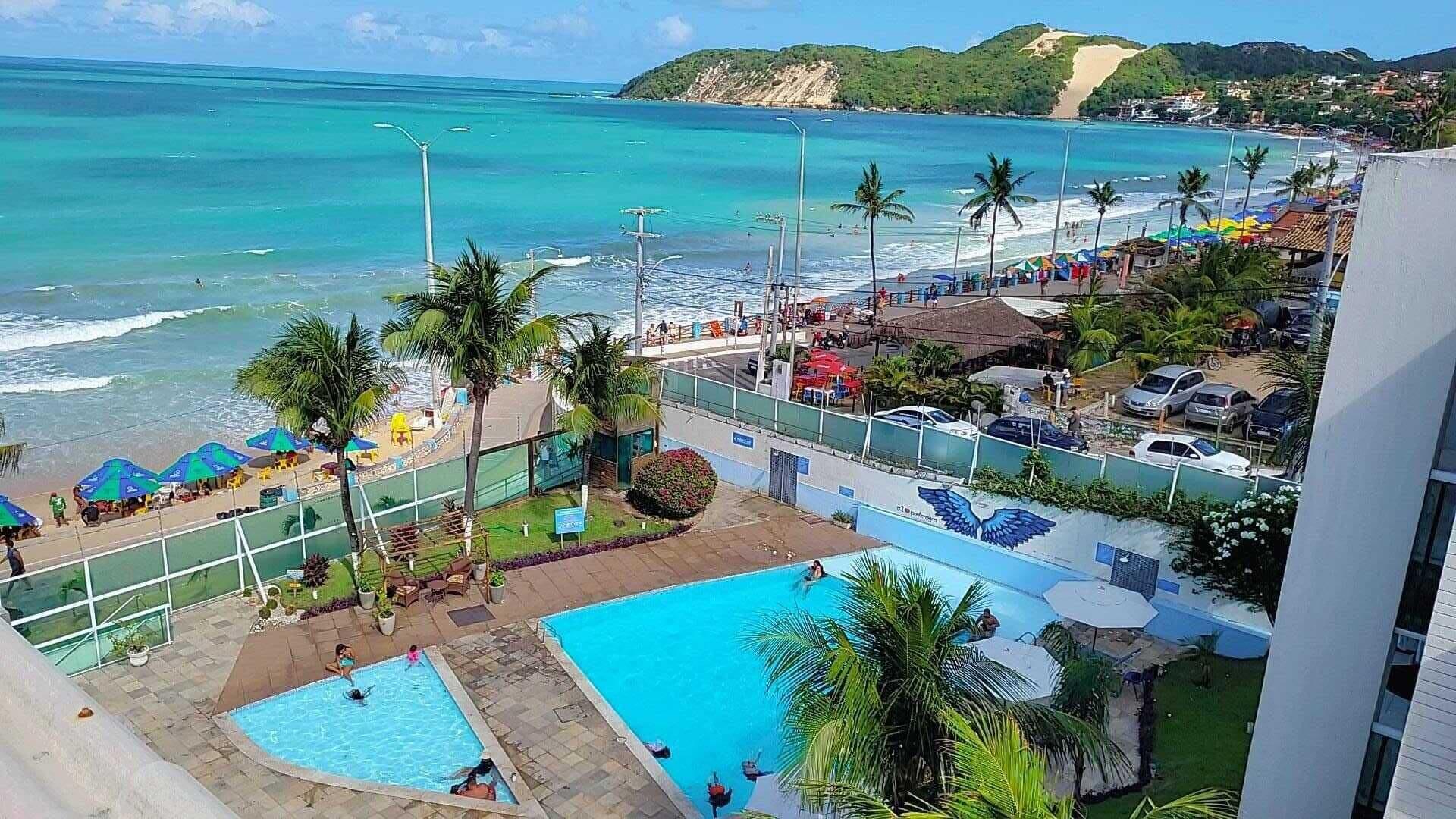 Varios Ponta Negra Beach - Harmony Suites
