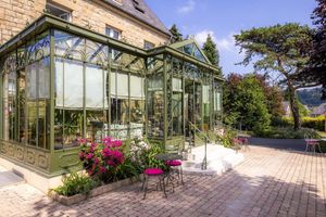 Alojamiento - La Ramade