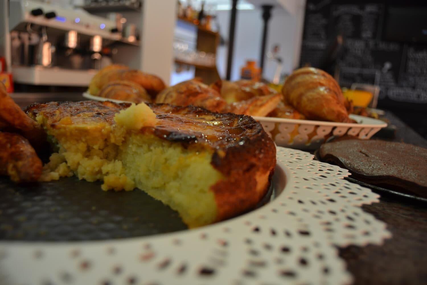 Restaurant Hostal Carlos V