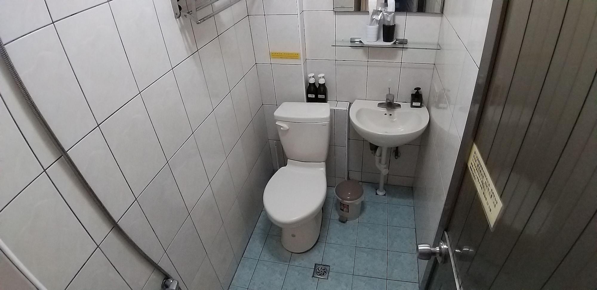 Equipamiento de Habitación Kao Mama B&B