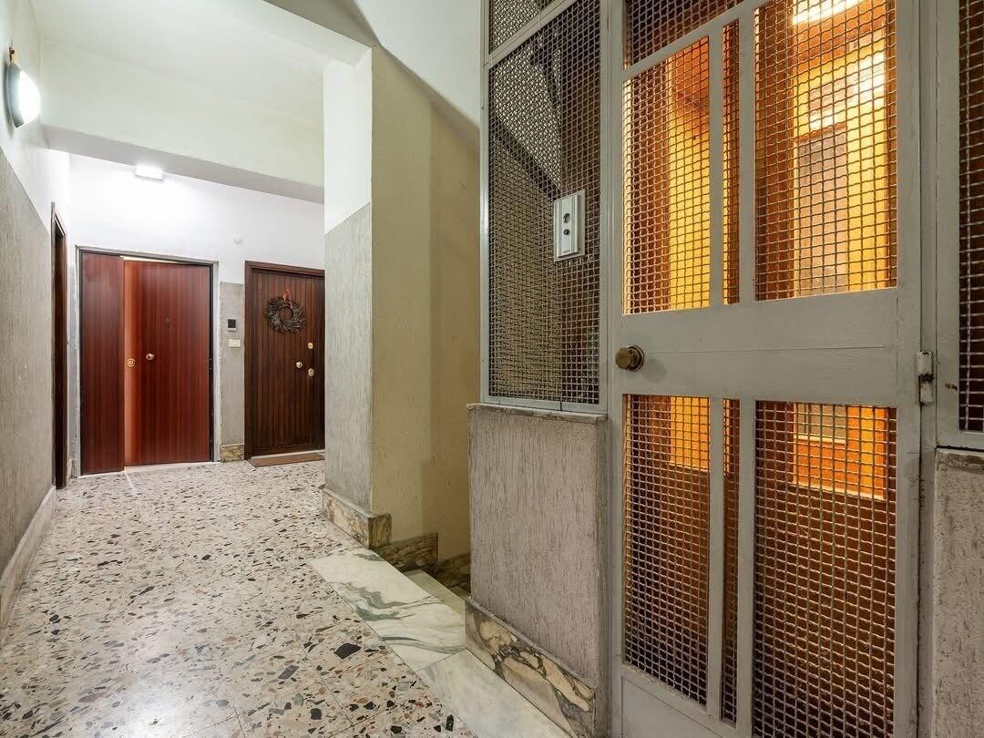 Vista Exterior Mare Nostrum Apartment