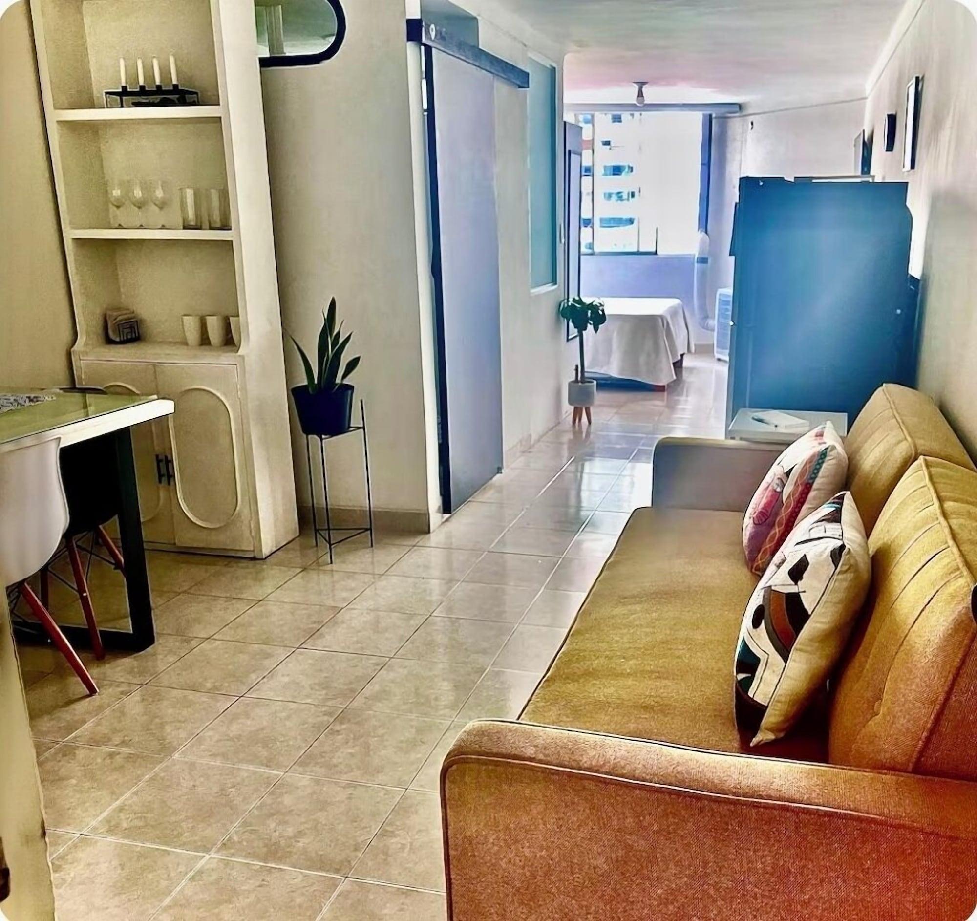 Habitación PALACIO ROSA