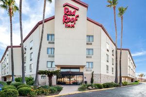 Alojamiento - Red Roof Inn Laredo