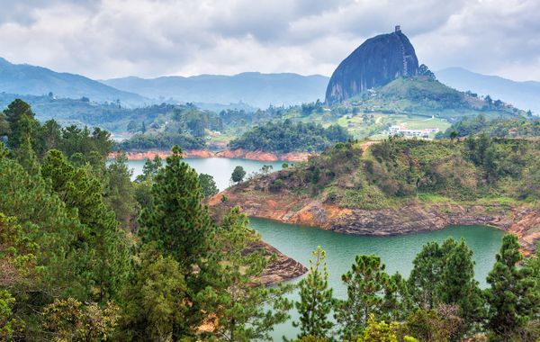 Tequendama Hotel Medellín