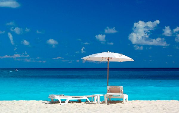 Cancun Bay All Inclusive Hotel
