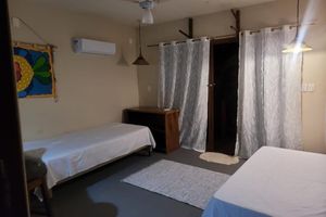 Casas - Maraú - Eco Vila Bungalow 200 meters from the natural pools