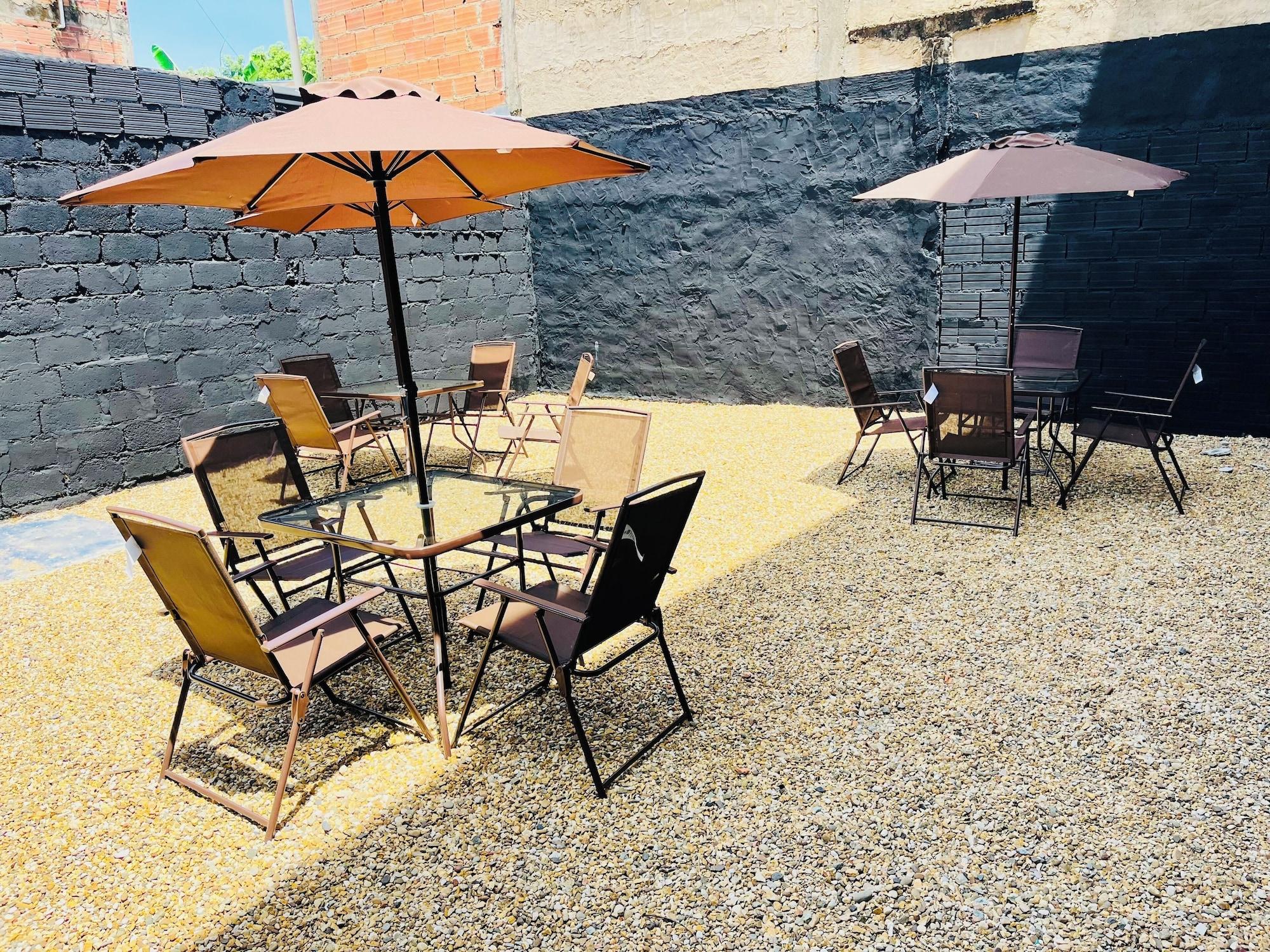 Equipamiento de Habitación Hotel Payara