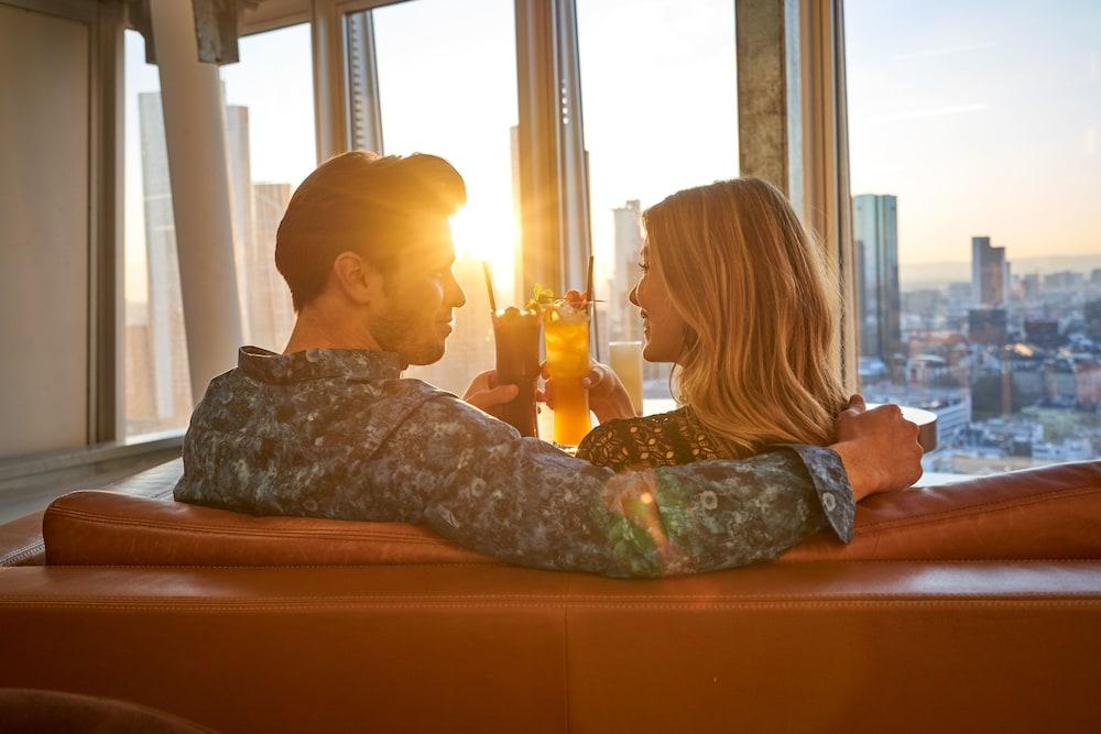 Hotel Jumeirah Frankfurt