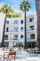 Alojamiento - So' Lifestyle Hotel Sorrento