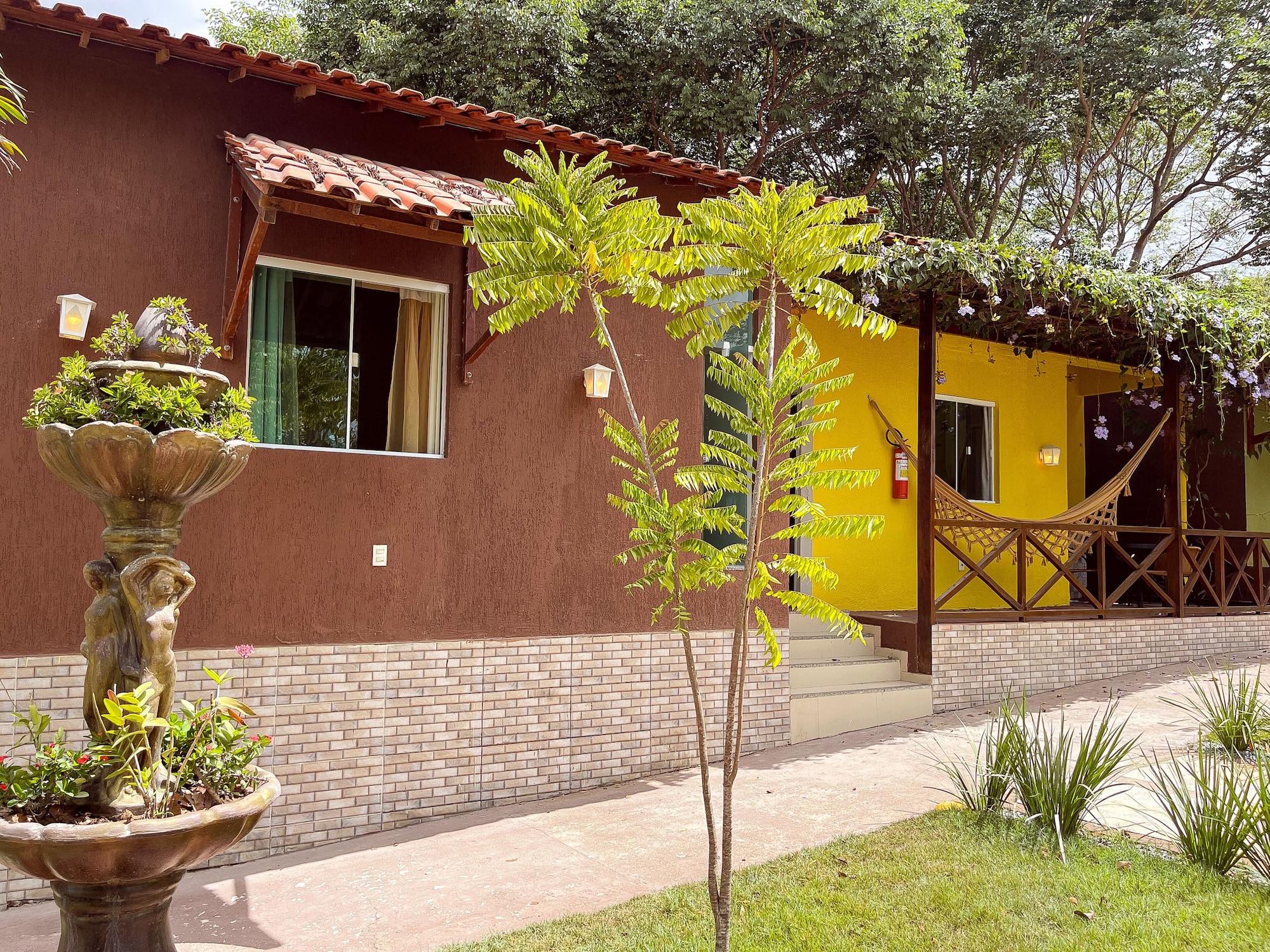 Vista Exterior MUDA HOTEL