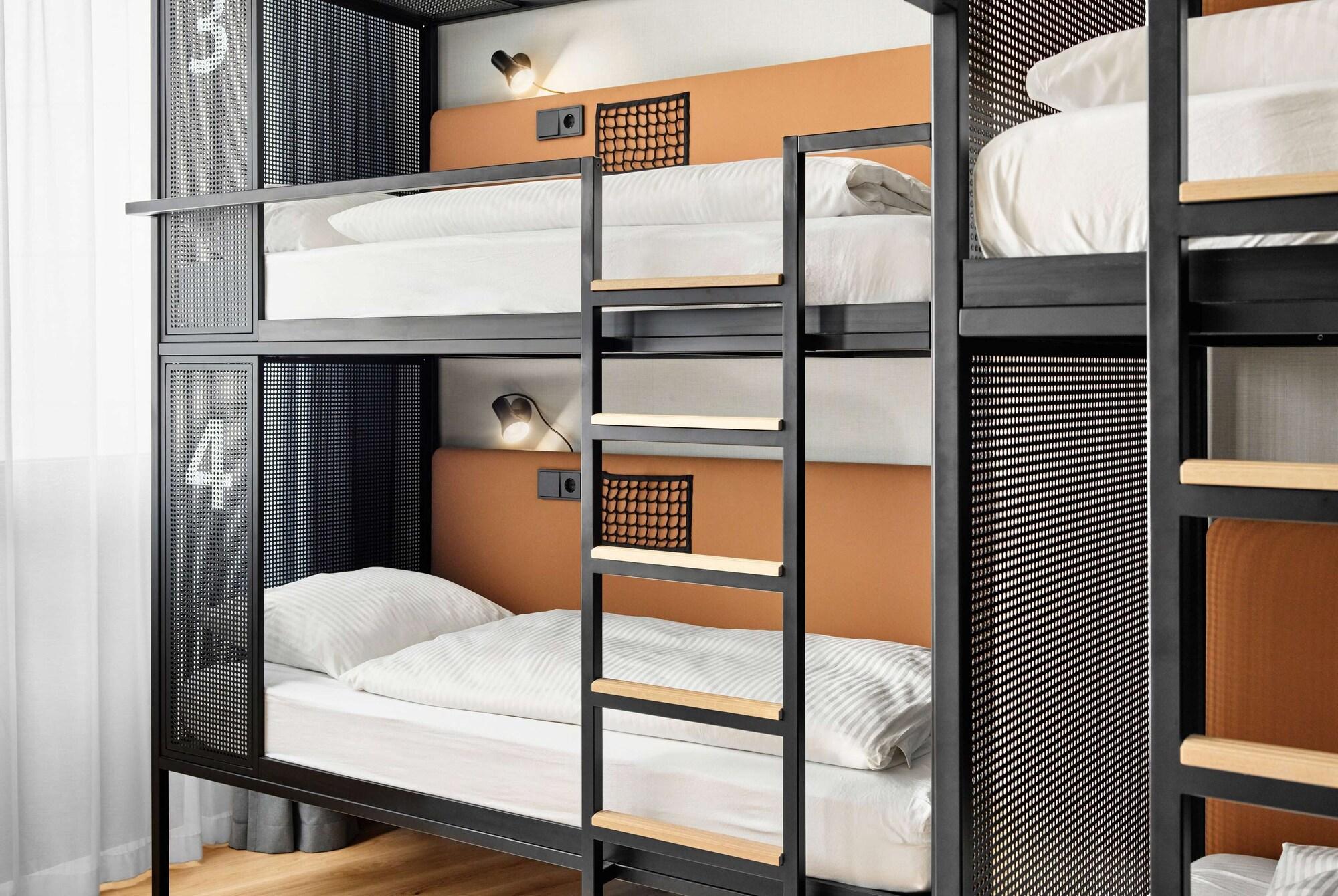 Varios H2 Hotel Wien Schönbrunn