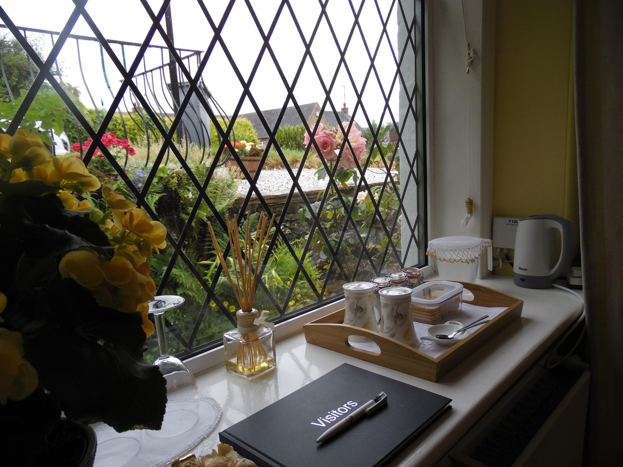 Set de Habitación The Haven B&B