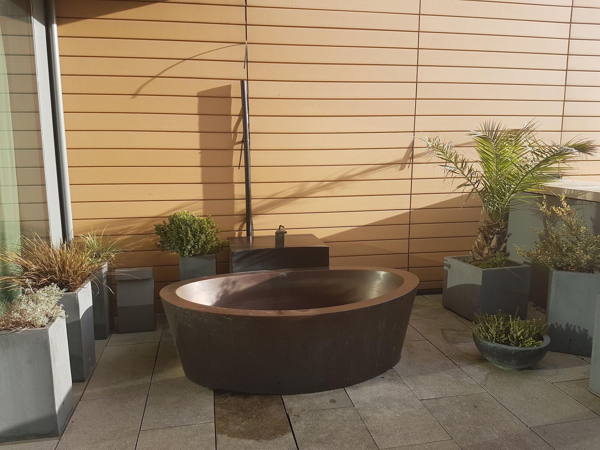 Spa The Gibson Hotel