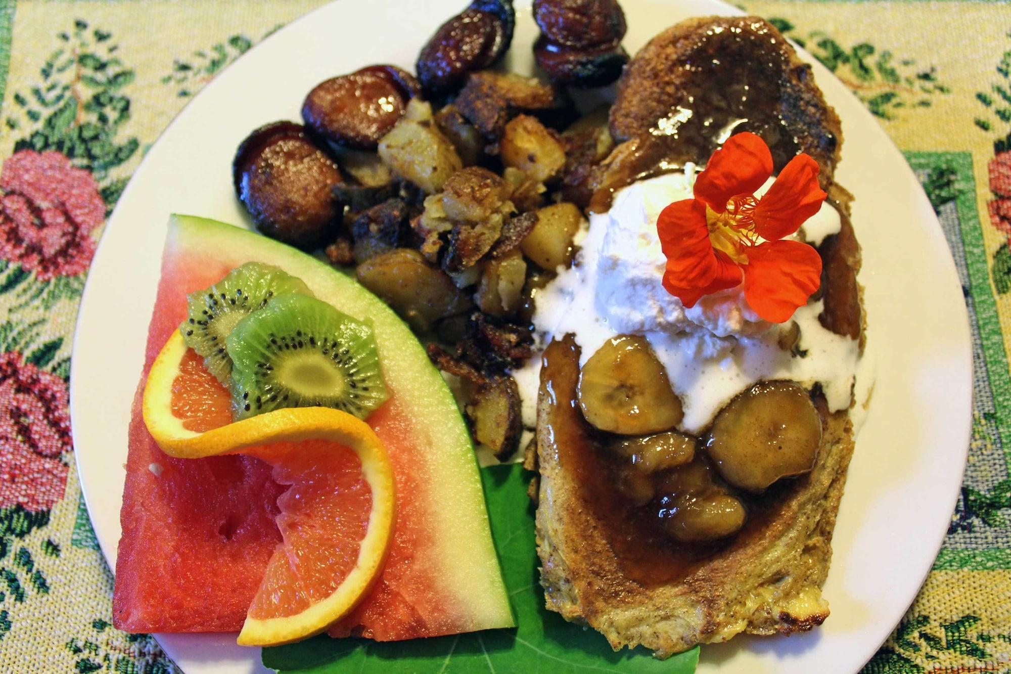 Restaurant Battlefield Bed & Breakfast Inn