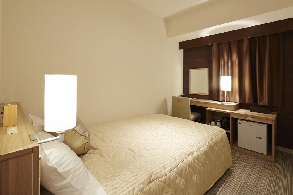 Habitación UNIZO INN Sapporo