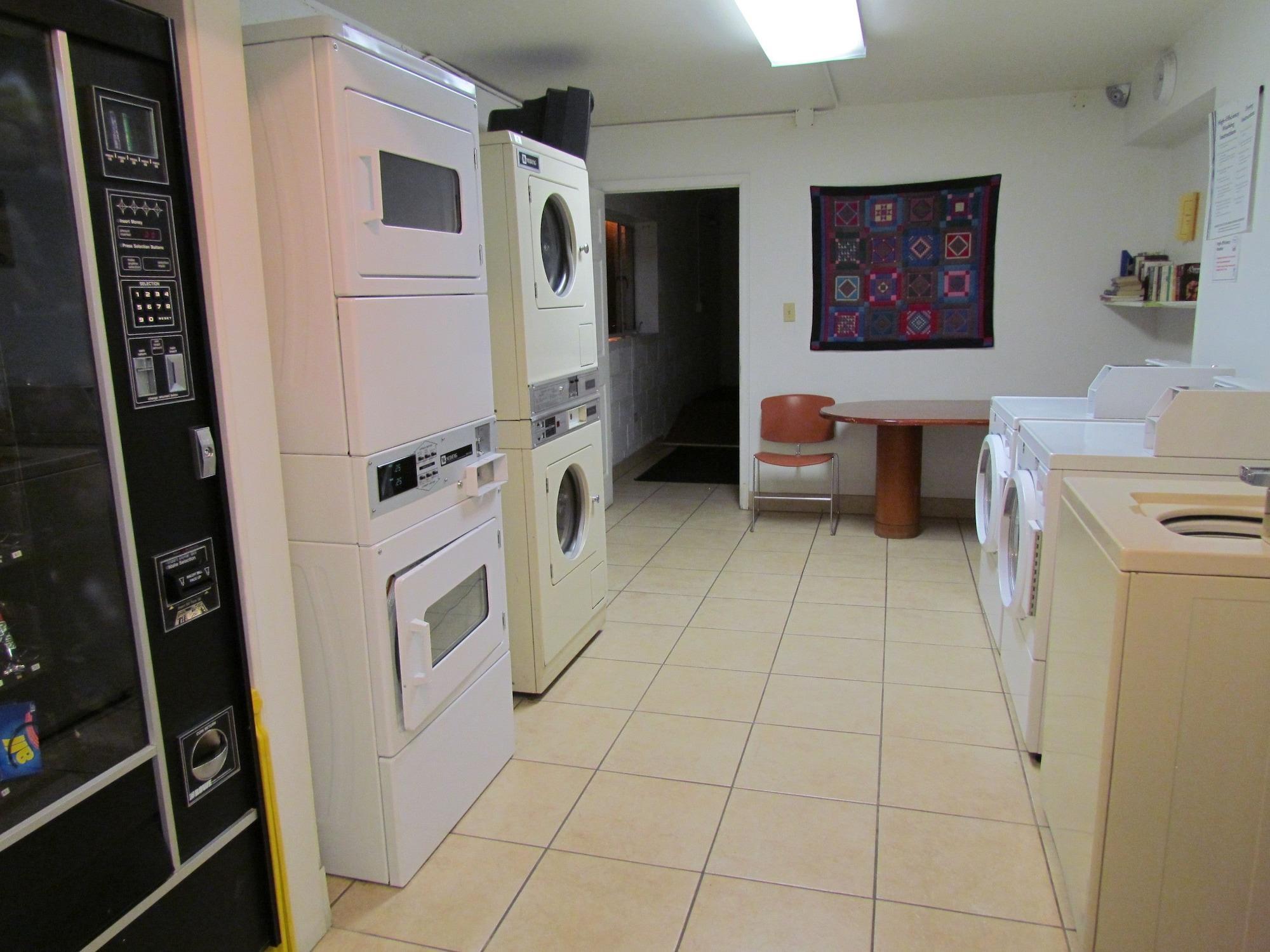 Instalaciones Recreativas True North Motel