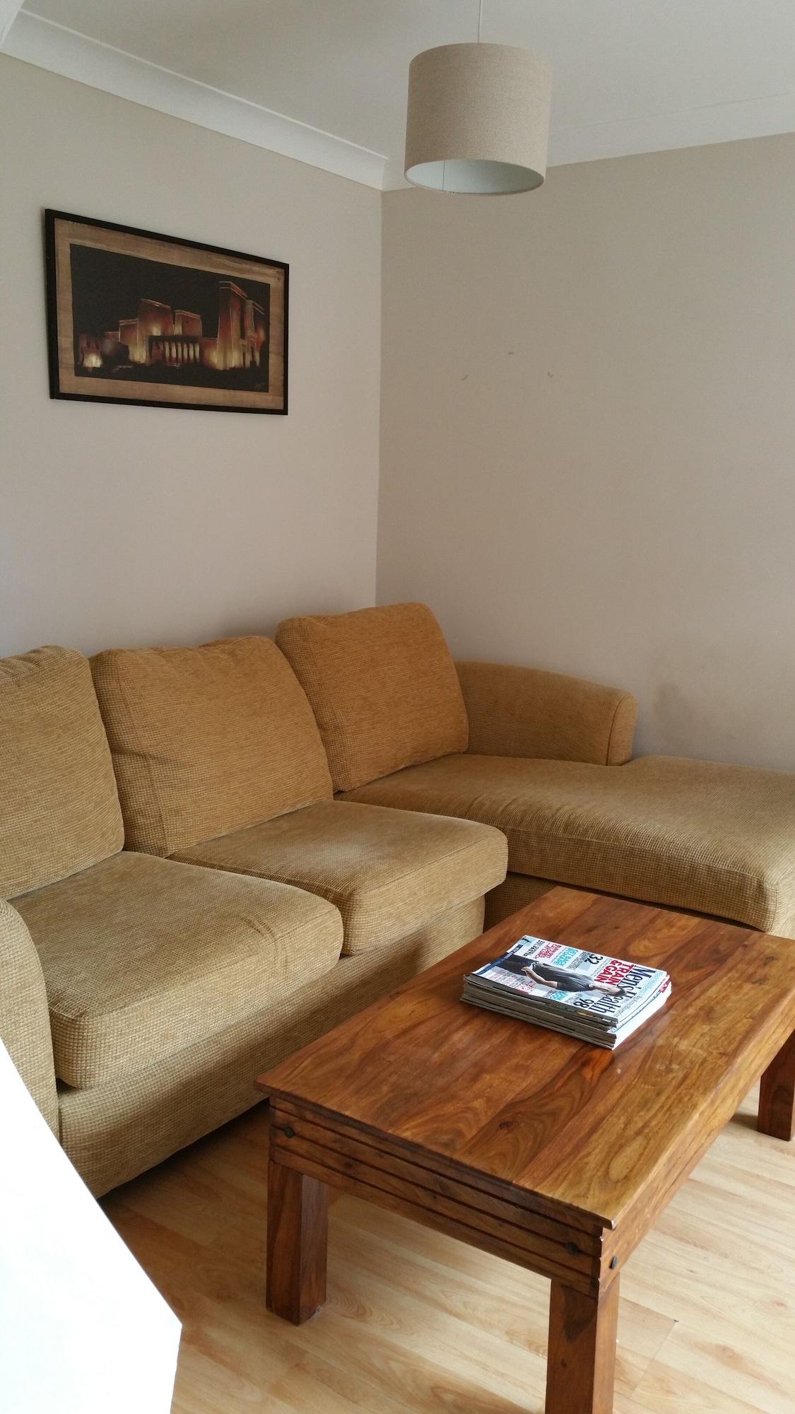 Comodidades del Alojamiento Maindee Guest House
