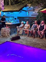 Alojamiento - Coqui del Mar Guest House