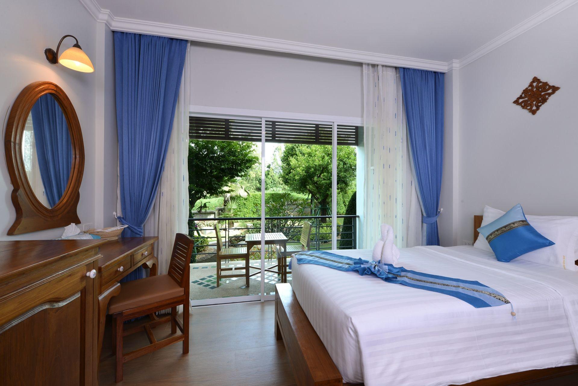 Habitación Princess River Kwai