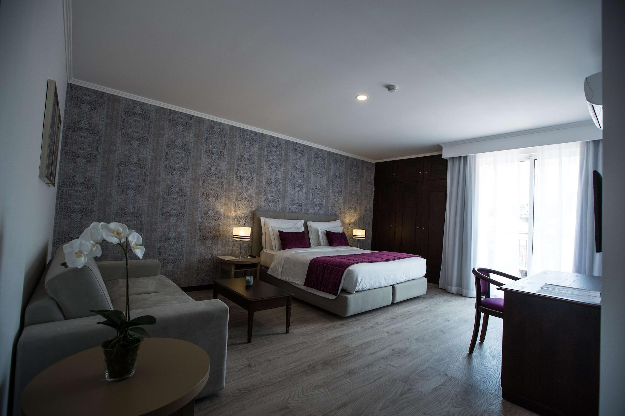 Habitación Santa Cruz Village Hotel