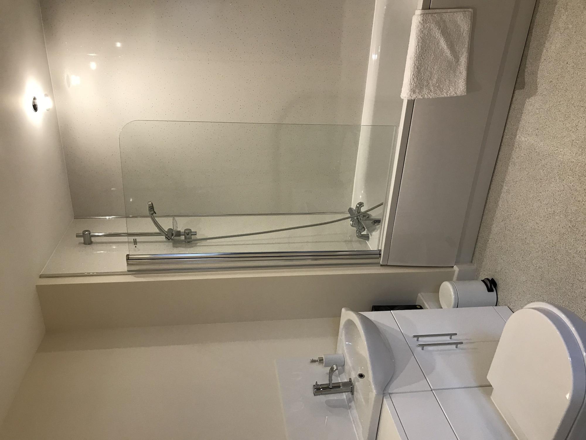 Equipamiento de Habitación St Peters View