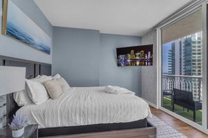 Alquiler Vacacional - The Club at Brickell Bay