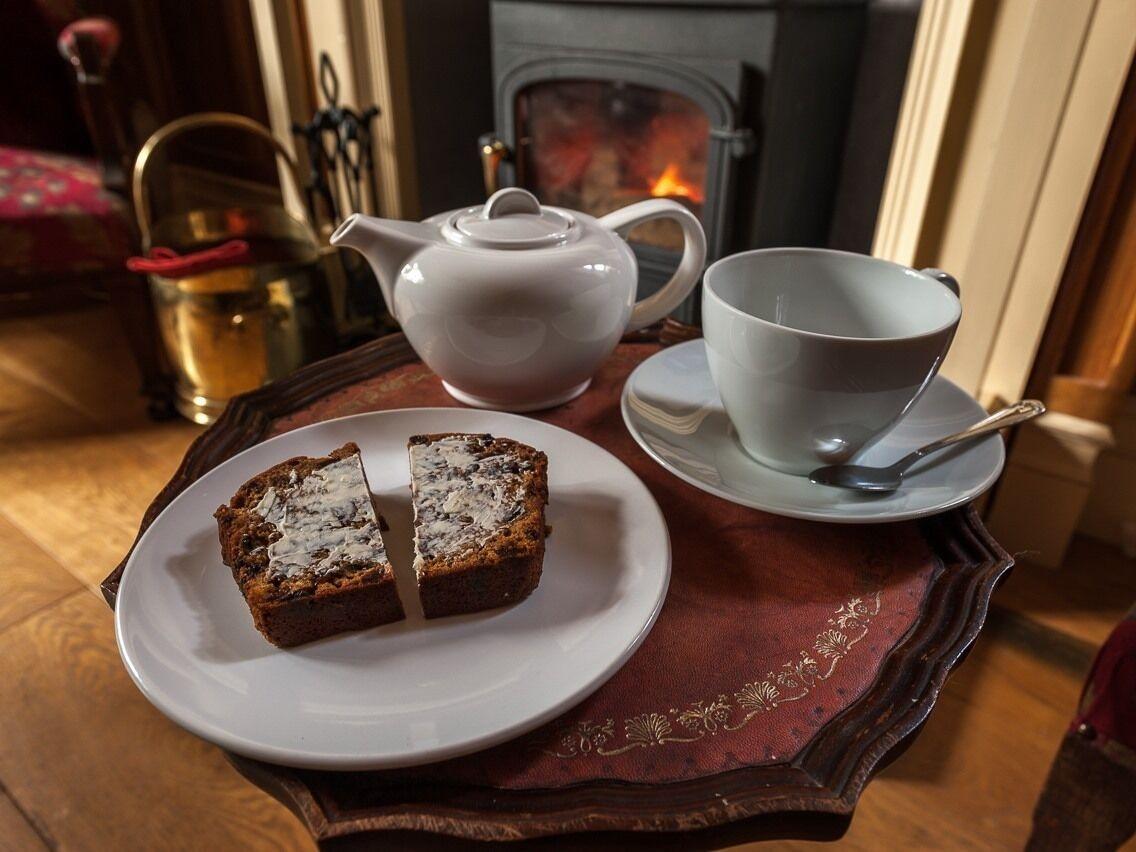 Restaurant Ardwyn House