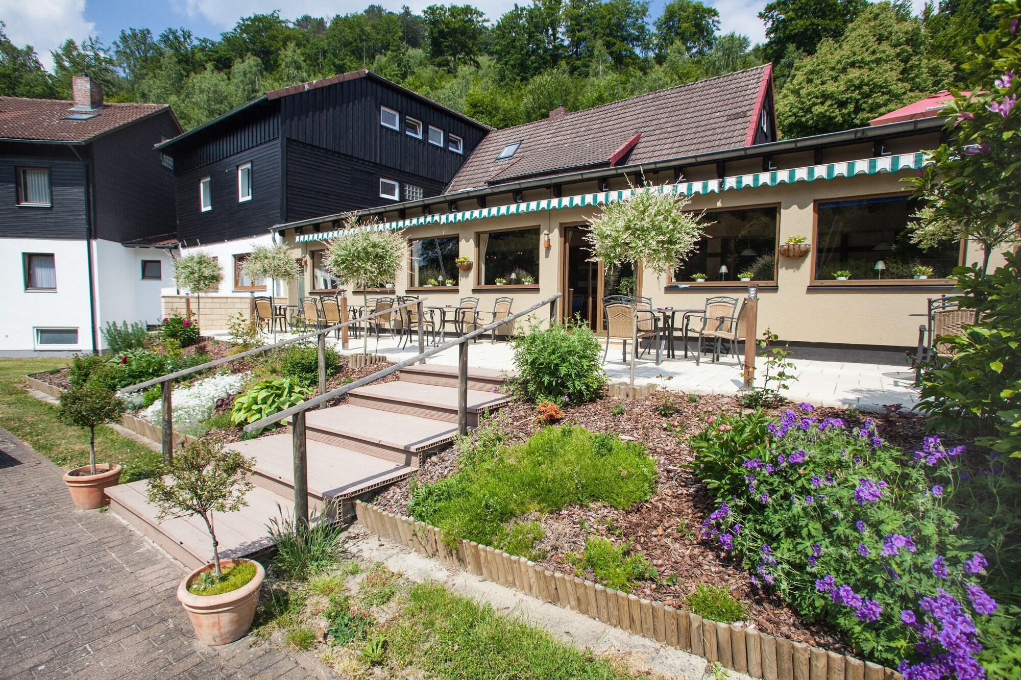 Varios Im Tannengrund