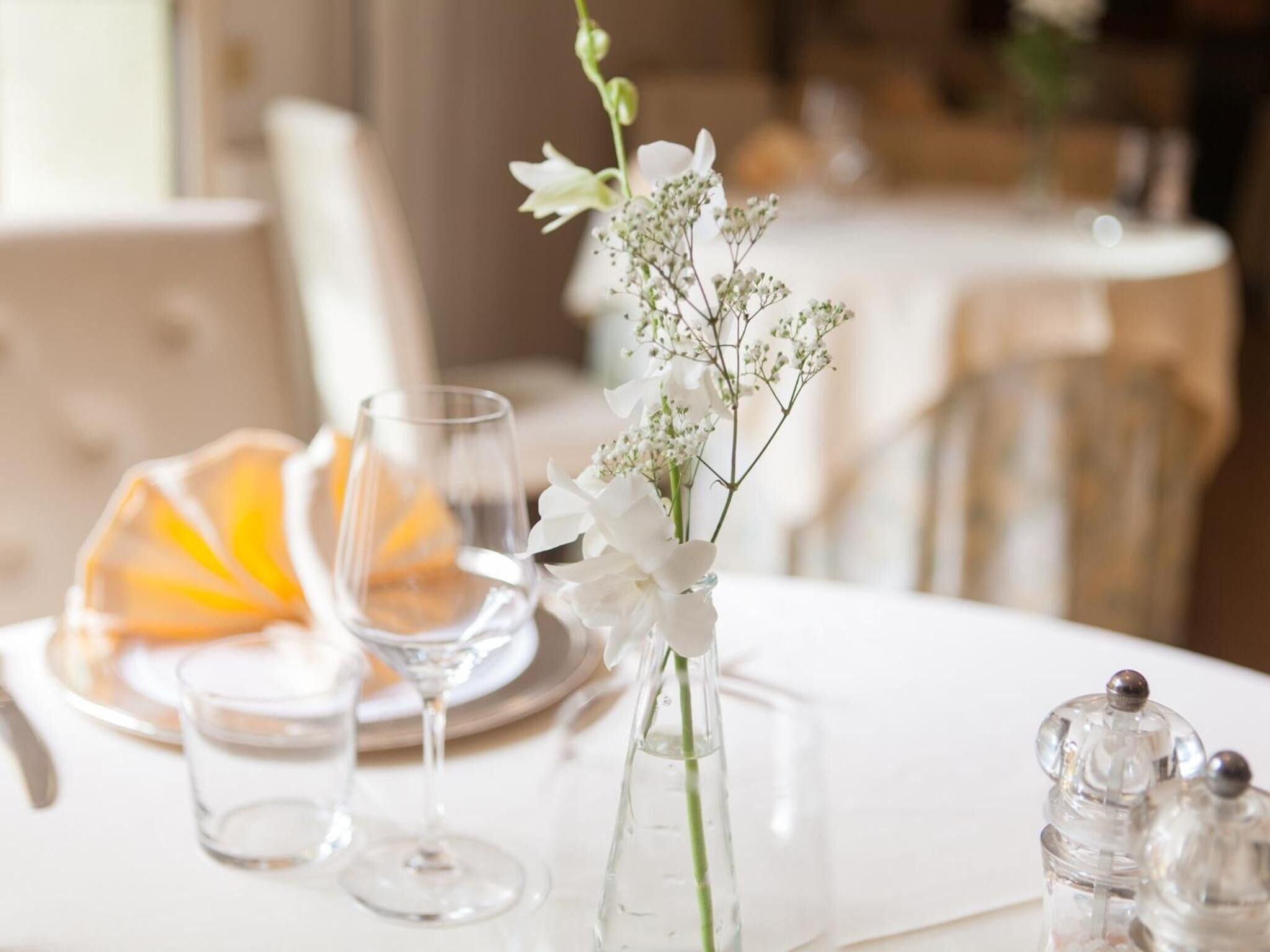 Restaurant Hotel Due Mori
