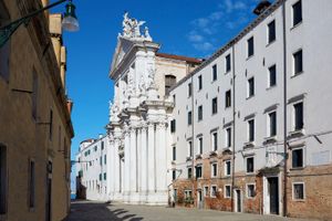 Alojamiento - Collegio AMDG