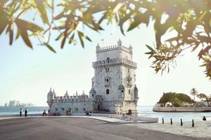 Alojamiento - Hyatt Regency Lisbon