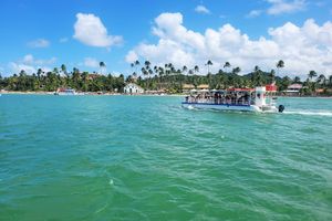 Actividad - Tour de un día a la playa de Carneiros