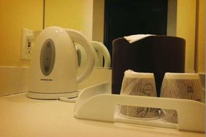 Alojamiento - Rotex Hotel & Condo