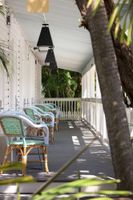 Alojamiento - Ella's Cottages - Key West Historic Inns