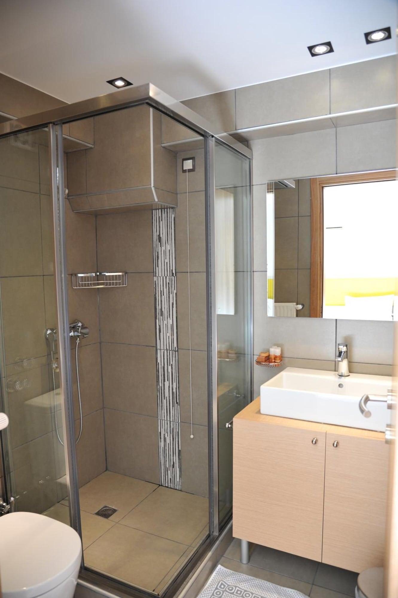 Equipamiento de Habitación Elements Rooms and Apartments