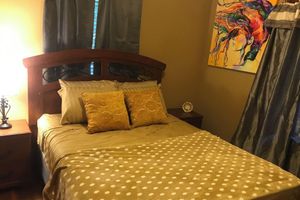 Alquiler Vacacional - Charming 2-bedroom with Extended Yard, delightful Beaumont