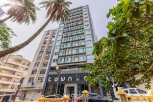 Alquiler Vacacional - TCO - Apartamentos en el Centro Histórico de Porto Alegre/RS