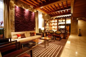 Alojamiento - Hotel Altair