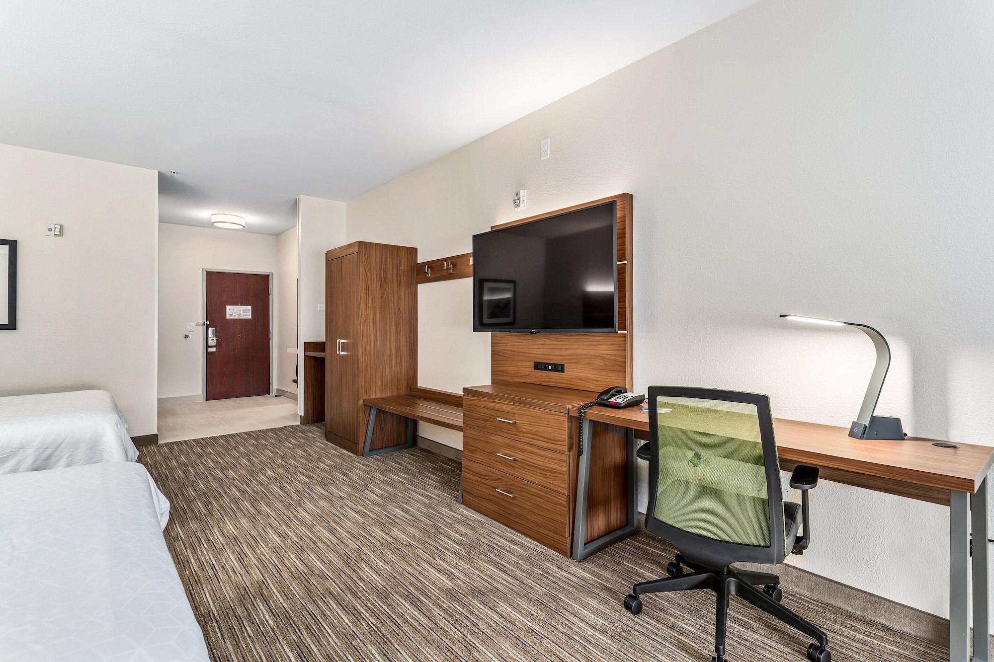 Habitación Holiday Inn Express Suites Van Buren-Ft Smith Area by IHG