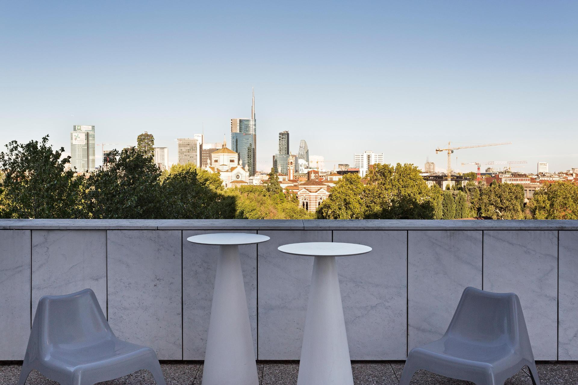 Varios B&B Hotel Milano Cenisio Garibaldi