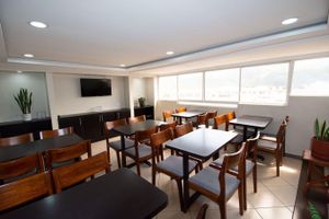 Alojamiento - Hotel Plaza Victoria