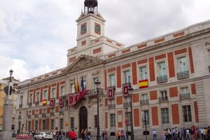 Alojamiento - Hostal Alhambra Suites