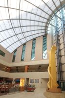 Alojamiento - Crowne Plaza Torreon by IHG