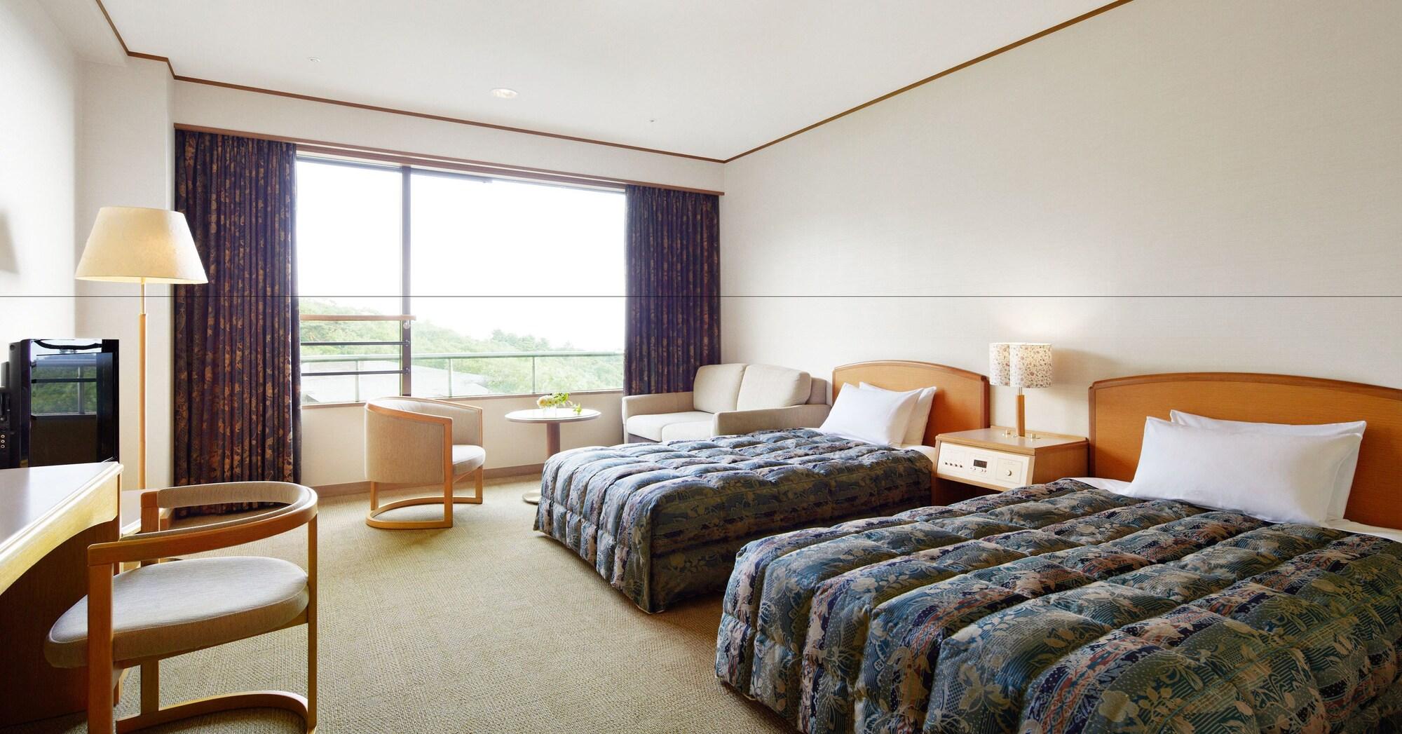 Habitación Hotel Laforet Nasu