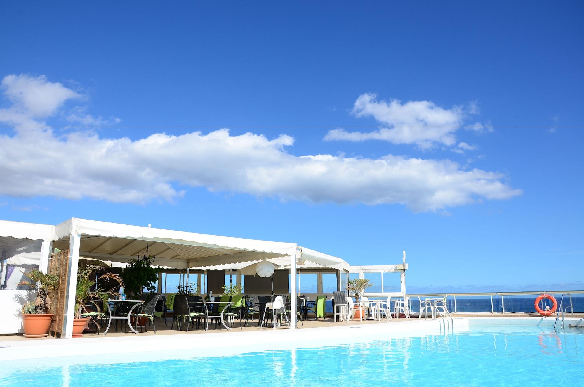 Restaurant Atlantic Beach Club