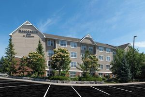 Alojamiento - Residence Inn by Marriott Whitby