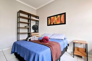 Alquiler Vacacional - Copacabana Vip - Encanto, Playa y Exclusividad