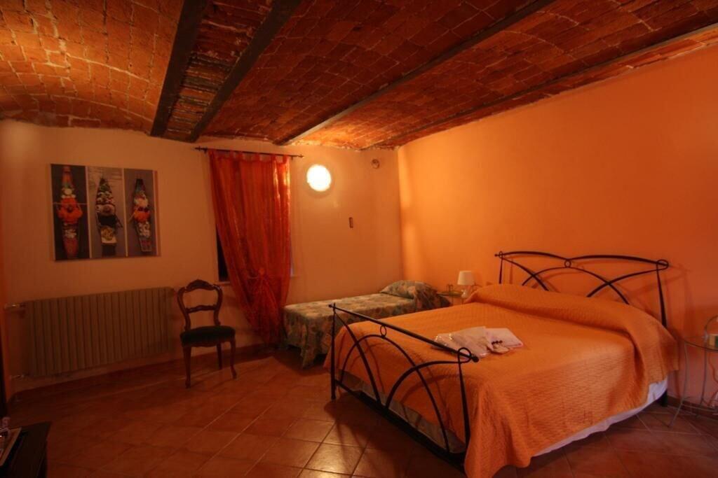 Varios B&B Il Sogno di Maggy