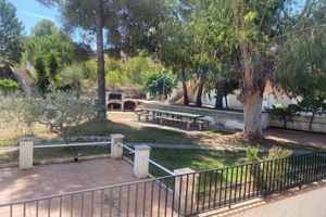Alquiler Vacacional - Ayres Rental Unit in Calafell 2 Bedrooms